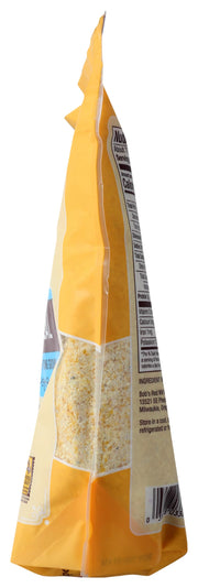 Bob's Red Mill 24 Ounce (Pack of 1) / Off white to yellow, varying in small granular pieces / 1 Corn