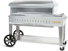 Pizza Oven 48'' Mobile Series - Natural Gas