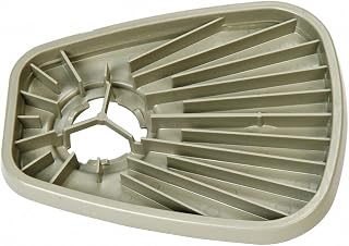 3M Filter Adapter 603, Respiratory Protection System Component (Pack of 2)