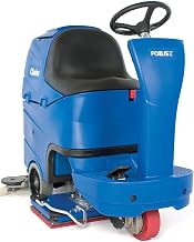 Clarke Focus II 28 Boost Rider Floor Scrubbers (56382631)