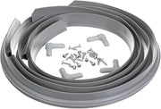 Direct Replacement for CRES COR 086107701 Appliance Gasket Kit