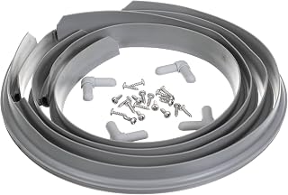 Direct Replacement for CRES COR 086107701 Appliance Gasket Kit