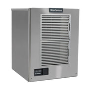 Prodigy Elite Medium Cube 22" Ice Maker - 734 lb/Day by Scotsman – 734 lb / Day - No Storage, 0.0 pounds, Model MC0722MAX-32