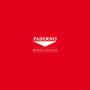 World Cuisine 10" Offset Cheese Knife with Forged Blade by PADERNO – Stainless-Steel, Silver, Model 18203-26