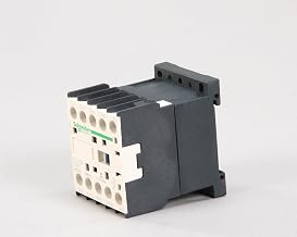 INSINGER RL2008321 Contactor 230-volt Lc1k0910m7