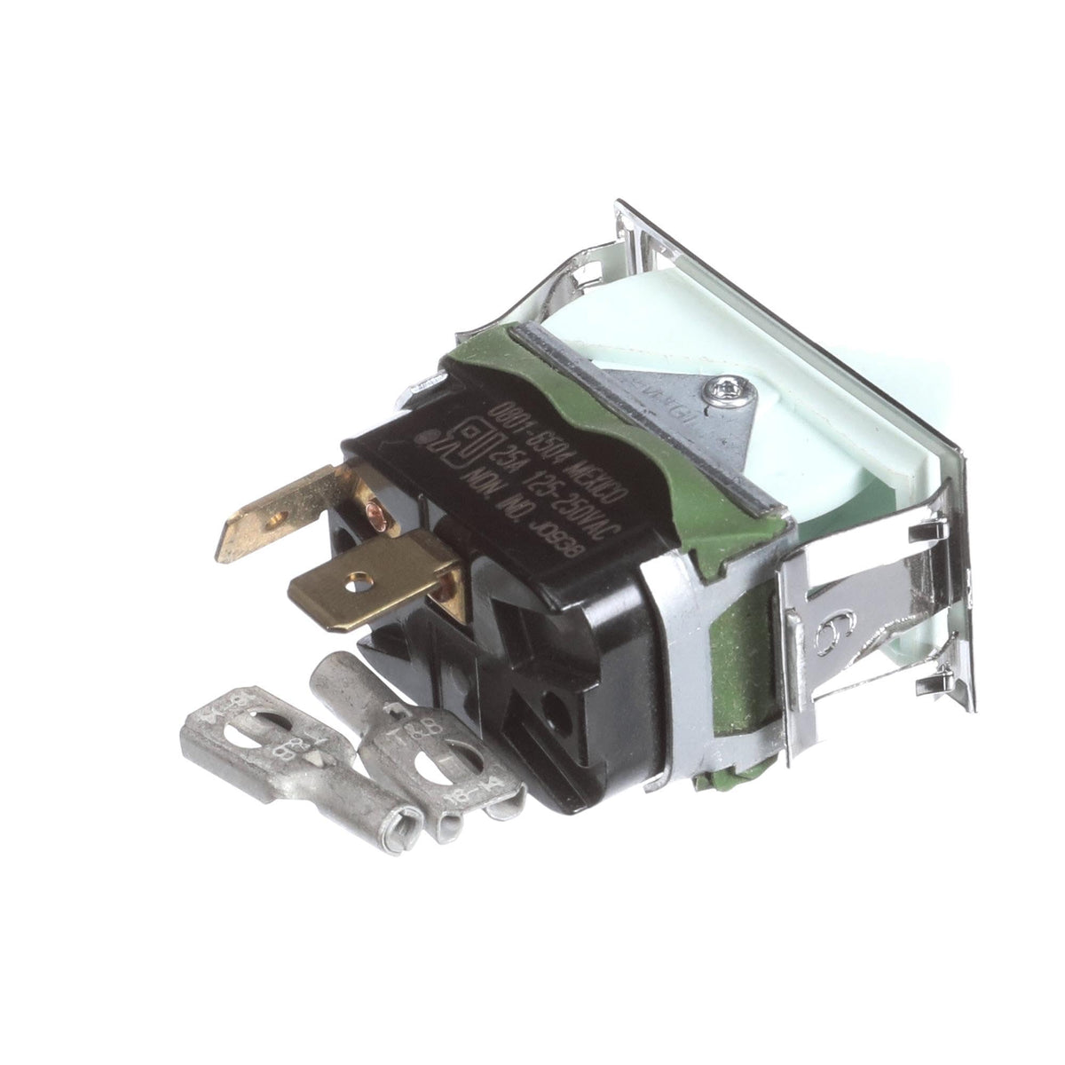 Kit,Repl,Switch,Rocker,50-0480 - Genuine OEM Replacement Part by Nu-Vu – Model 252-6002