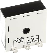 Belshaw TDR-0014 Solid State Timer Off Delay