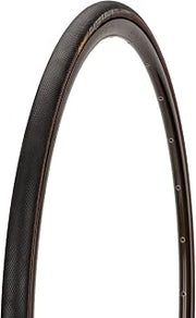 Continental Sprinter Gatorskin Tubular Road Tire - BLACK, 700X25