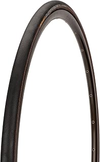 Continental Sprinter Gatorskin Tubular Road Tire - BLACK, 700X25