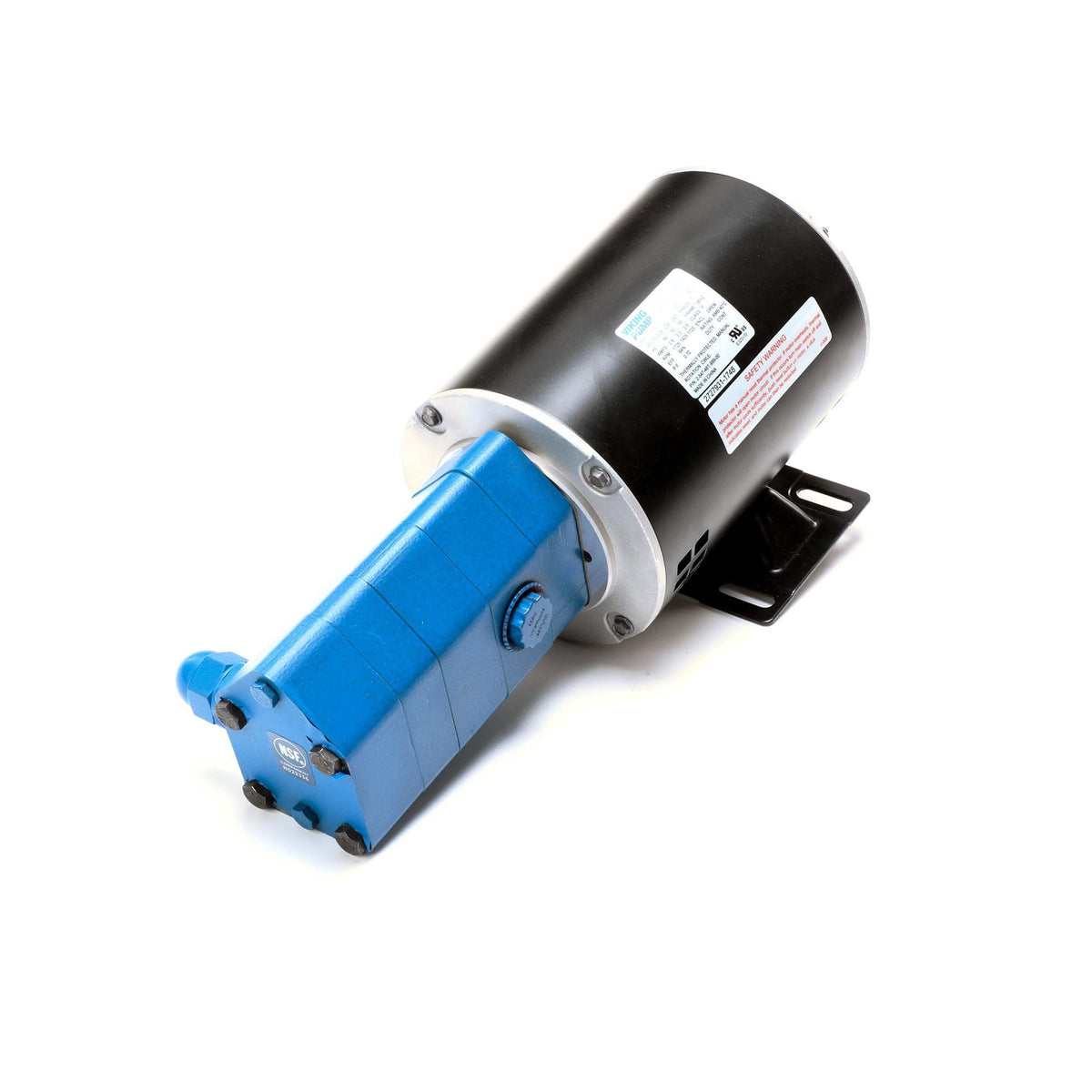 Pump,10Gpm 208/240 Assembly - Genuine OEM Replacement Part by Pitco – Model 60207601