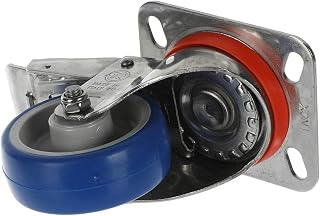 Flexeserve Zone Universal Braked Castor