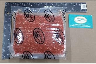 Broadleaf Ground Wagyu Beef, 2.5 Pound -- 4 per case.