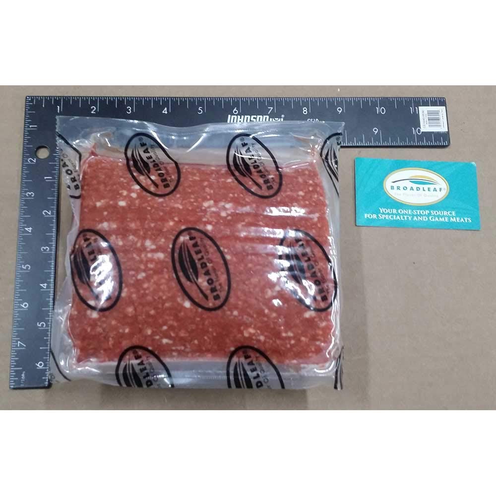 Ground Wagyu Beef by Broadleaf – 2 5 pound, Pack of 4