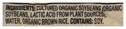 Original Organic Tempeh by Lightlife – 8 Ounce, Steak, Model 0043454030506