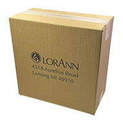 Super Strength Cherry Flavoring by LorAnn Oils – 1/1.00 Gallon (US), No Color, Model Flavoring, Bakery, Super Strength