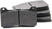 Wilwood Brake Pad BP-10 4812 Pad Plate