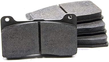 Wilwood Brake Pad BP-10 4812 Pad Plate