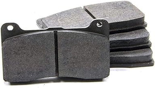 Wilwood Brake Pad BP-10 4812 Pad Plate