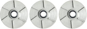 Impeller, Replaces Crathco 3587 (Pack of 3)