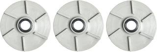 Impeller, Replaces Crathco 3587 (Pack of 3)