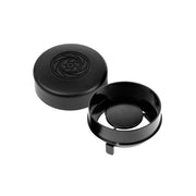 Single Dose Hopper for Sette by Baratza – Standard, Plastic, Black, Model S916-BLK