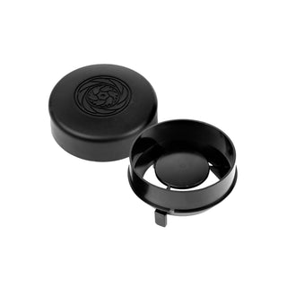 Single Dose Hopper for Sette by Baratza – Standard, Plastic, Black, Model S916-BLK
