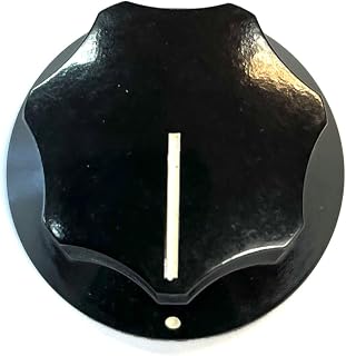 Lincoln Electric 9SS18425-1 Knob