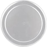 American Metalcraft TP9 TP Series 18-Gauge Aluminum Pizza Pan, Standard Weight, Wide Rim, 9-Inch,Silver (Pack of 72)