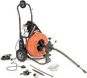 PS92-C General Speedrooter, 92-3/4" x 100'