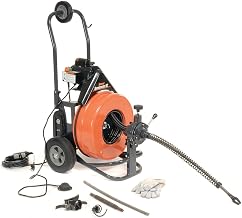 PS92-C General Speedrooter, 92-3/4" x 100'