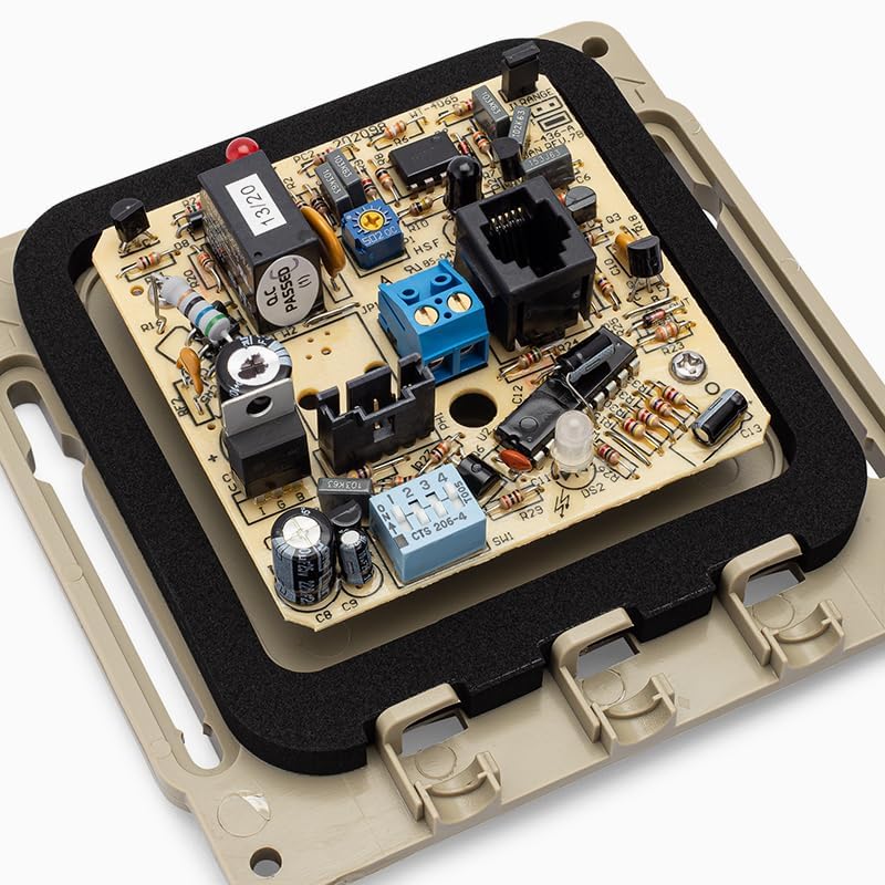 Faucet Control Module by Sloan – N/A, Metal, Model ETF-450-A