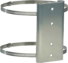 Adaptor Plate,Vesa,Silver