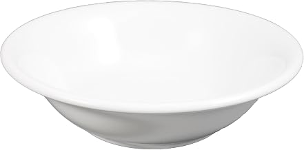 AL-11 Alpine Fruit Cup (Coupe), 5-3/8", 8 oz., Bright White (Pack of 36)