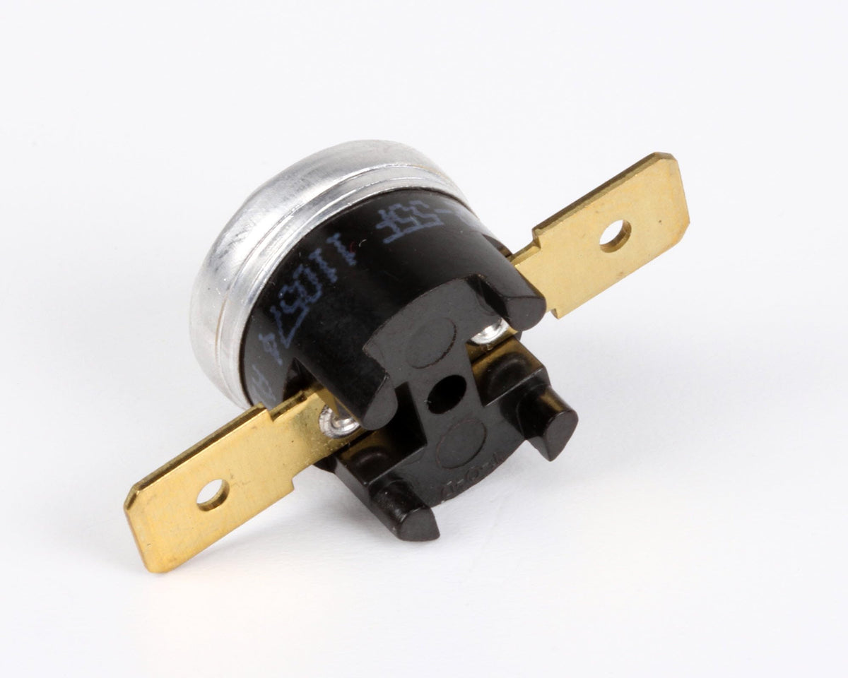 Thermostat, Hi-Limit (White C by Newco – brown or black, Model 110574