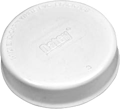 Oatey 33468 1.5 End Cap PVC, Small