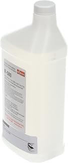 Sipromac 125-6260 Busch Synt. Oil, R-580