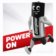 Energizer 9V (Pack of 3) / Max Alkaline 9V (Pack of 3) / 1 9V