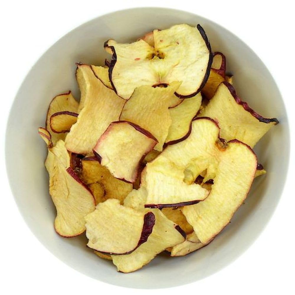 Seneca Original Apple Chips - 2.5 oz. bag by Seneca Foods Corporation – 2.5 oz