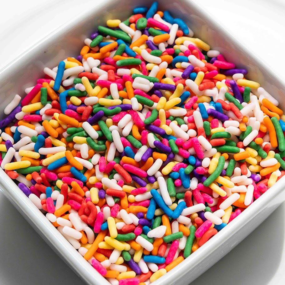 KITCH24/7 Rainbow / 160 Ounce (Pack of 1) / 1 Categories