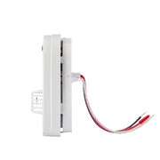 Kidde GAS_SMOKE_FIRE_ALARM + GAS,21032253 / Modern / 1 Smoke Detectors & Fire Alarms