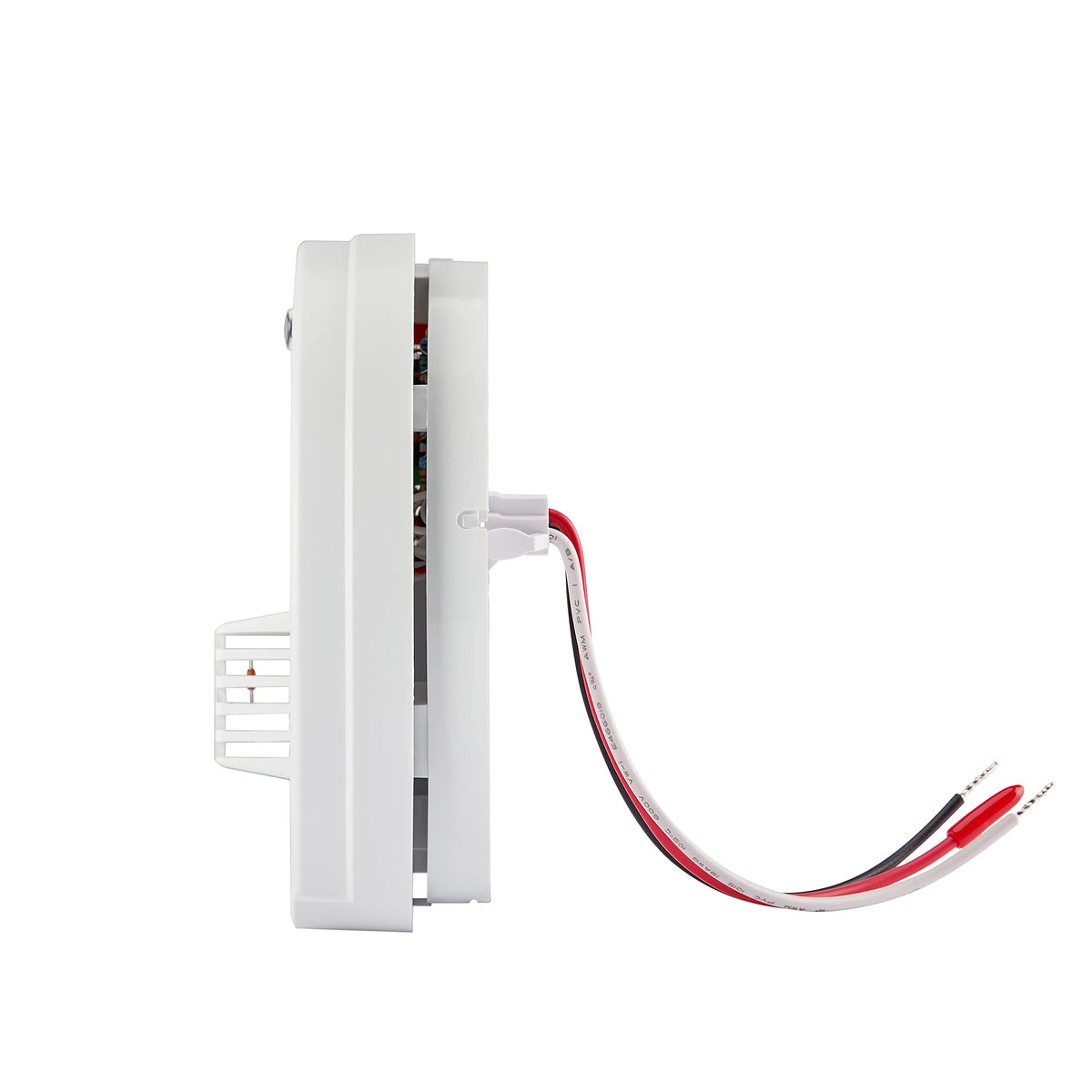 Kidde White / GAS_SMOKE_FIRE_ALARM / No Size Smoke Detectors & Fire Alarms