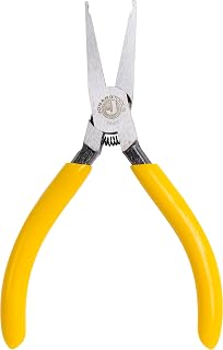 Jonard Tools FP-600, Fuse Puller with Cushion Grip, 5" Length
