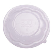 ECO PRODUCTS 24-48oz / Clear / 300 Bowls
