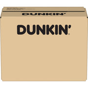 Apple Cider Donut Artificially Flavored Ground Coffee by Dunkin' – 11 Ounce (Pack of 6), Pack of 6