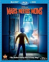 Mars Needs Moms