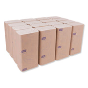 ® 2-Ply Multi-Fold Paper Towels by Tork – 1 Roll (3024 Sheets each), Paper, Pack of 3024, Model TRK101293