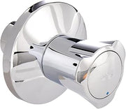 GROHE 19854001 Concealed Valve Superstructure with Costa Mark Blue/Chrome