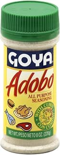 Goya Ssnng Adobo Cumin