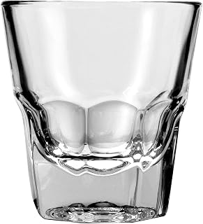 Anchor Hocking 90004 New Orleans 4.5 oz Rocks Glass - 36 / CS