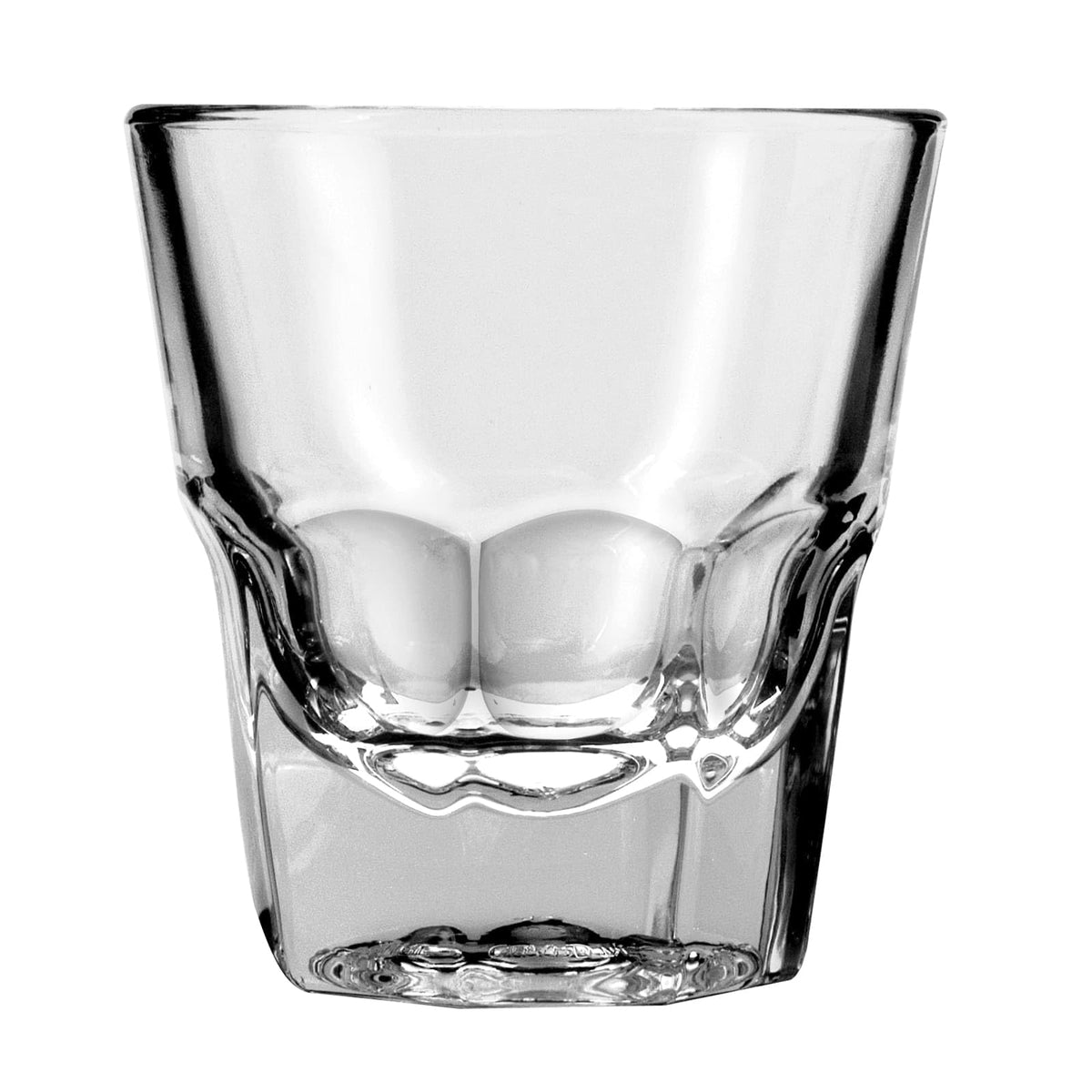 New Orleans 4.5 oz Rocks Glass - 36 / CS by Anchor Hocking – 4.5 ounces, Glass, Clear, Pack of 36, Model 90004